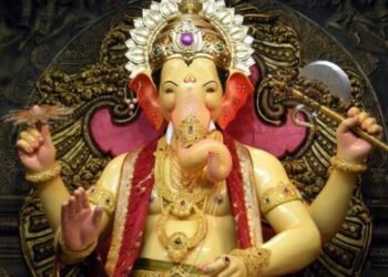 ಗಣೇಶೋತ್ಸವಕ್ಕೆ ಸರ್ಕಾರದ ಗ್ರೀನ್ ಸಿಗ್ನಲ್.. ಆದರೆ ಕಠಿಣ ಷರತ್ತು..