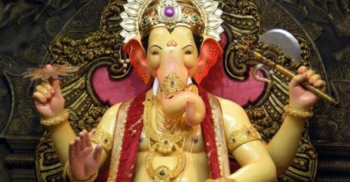 ಗಣೇಶೋತ್ಸವಕ್ಕೆ ಸರ್ಕಾರದ ಗ್ರೀನ್ ಸಿಗ್ನಲ್.. ಆದರೆ ಕಠಿಣ ಷರತ್ತು..