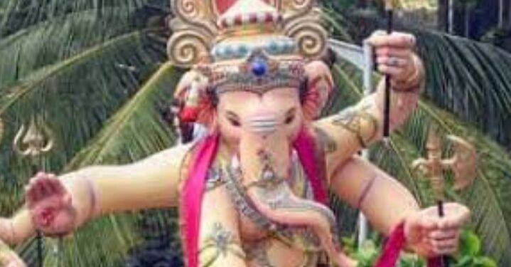 ಗಣೇಶೋತ್ಸವಕ್ಕೆ ಸರ್ಕಾರದ ಗ್ರೀನ್ ಸಿಗ್ನಲ್.. ಆದರೆ ಕಠಿಣ ಷರತ್ತು..