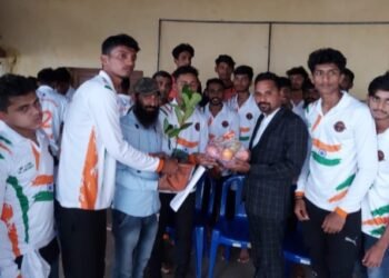 ‘ಕನಸಿನ ಮನೆ’: ನವರಾತ್ರಿ ಸಂಭ್ರಮದ ನಡುವೆ ‘ಡಾ‌.ಪೂಜಾರಿ’ ಬಳಗದ ಸಡಗರ