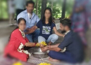 ಮದುವೆಗೂ ‘ಟಾಸ್’ ಎಂಬ ಟಾಸ್ಕ್.. ಟಾಸ್ ಮೂಲಕ ವಧುವಿನ ಆಯ್ಕೆ.. ಆದರೆ ಆಗಿದ್ದೇ ಬೇರೆ..