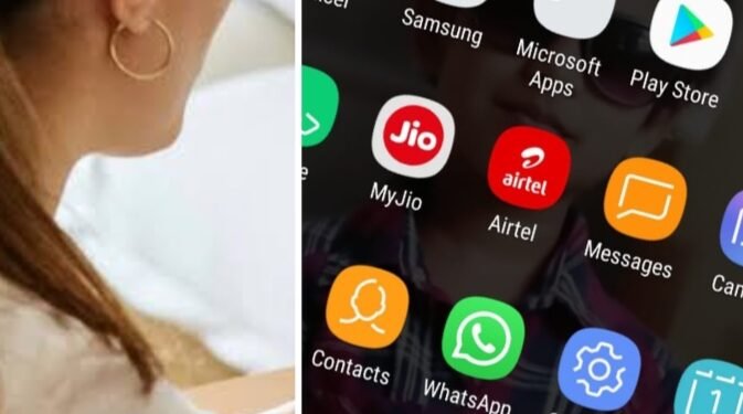 ಮೊಬೈಲ್ ಬಳಕೆದಾರರಿಗೆ ಶಾಕ್.. ಮತ್ತಷ್ಟು ರೀಚಾರ್ಜ್ ಬರೆ.. ಇನ್ನುಂದೆ ಪೋನ್ ತುಂಬಾ ಭಾರ..