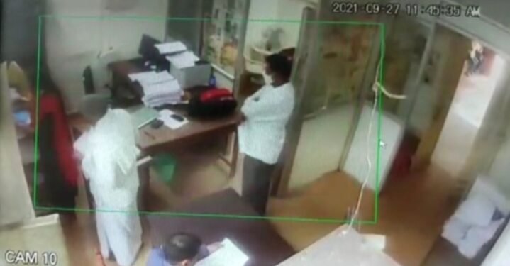 ಎಚ್ಚರ.. ಹೀಗೂ ಇದ್ದಾರೆ ‘ಮೊಬೈಲ್ ಕಳ್ಳರು’