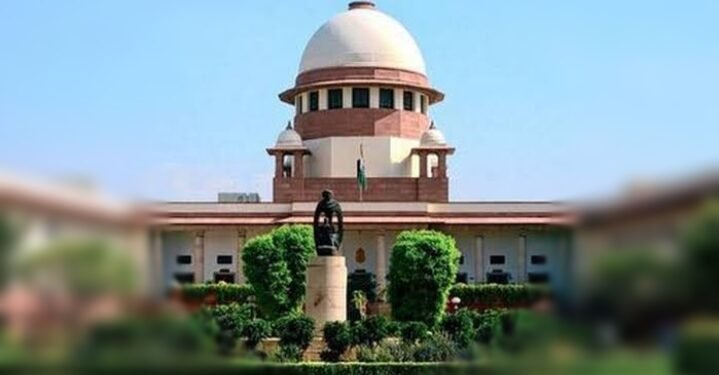 ಮಕ್ಕಳಿಗೆ ಇನ್ನೂ ಲಸಿಕೆ ಸಿಕ್ಕಿಲ್ಲ; ಶಾಲೆ ಪುನರಾರಂಭ ಆದೇಶ ಅಸಾಧ್ಯ; ಸುಪ್ರೀಂಕೋರ್ಟ್