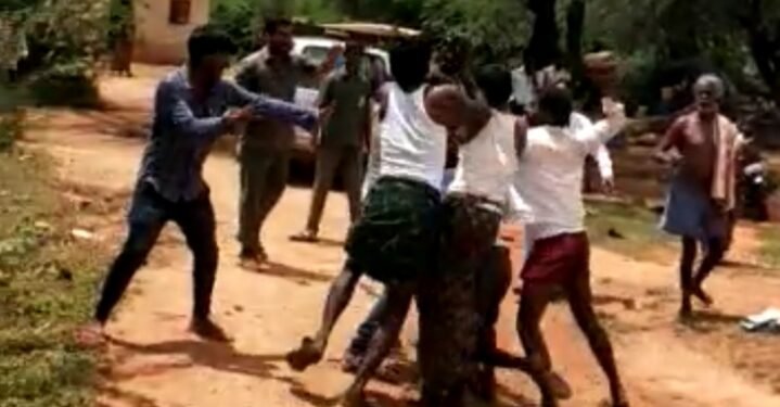 ಪವರ್ ಟೀಂಗೆ ಶಾಕ್: ಬಿಲ್ ವಸೂಲಿಗೆ ಬಂದವರ ಮೇಲೆ ಹಲ್ಲೆ