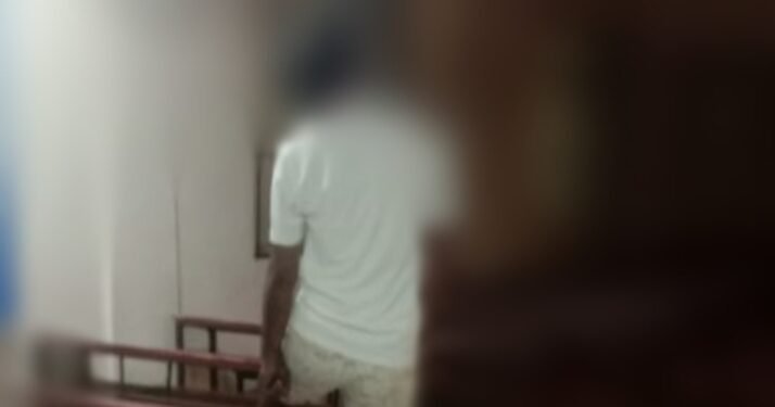 ನವ‌ವಿವಾಹಿತ ಆತ್ಮಹತ್ಯೆ; ಪತ್ನಿ ಕಿರುಕುಳಕ್ಕೆ ಬೇಸತ್ತು ಸಾವಿಗೆ ಶರಣು..?