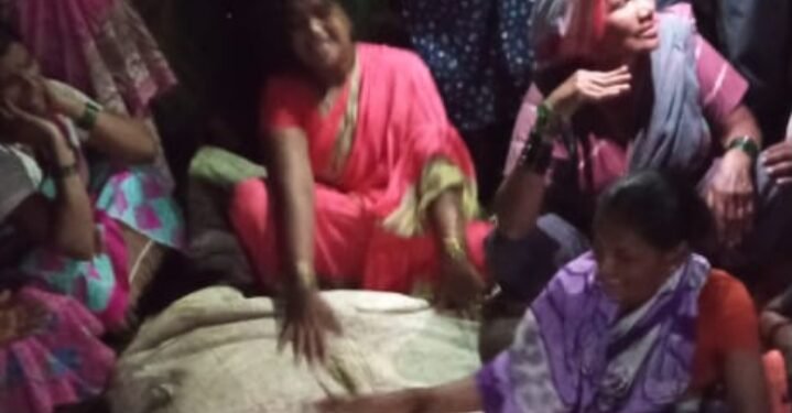 ಅಮಾವಾಸ್ಯೆಯಂದು ಘೋರ ದುರಂತ: ಮನೆಯ ಗೋಡೆ ಕುಸಿದು 7 ಮಂದಿ ದುರ್ಮರಣ