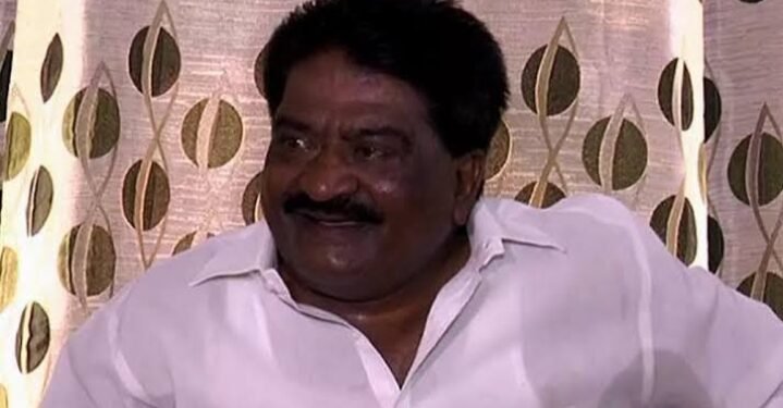 ಹಿರಿಯ ನಟ ಸತ್ಯಜಿತ್ ವಿಧಿವಶ; ಗಣ್ಯರ ಶೋಕ