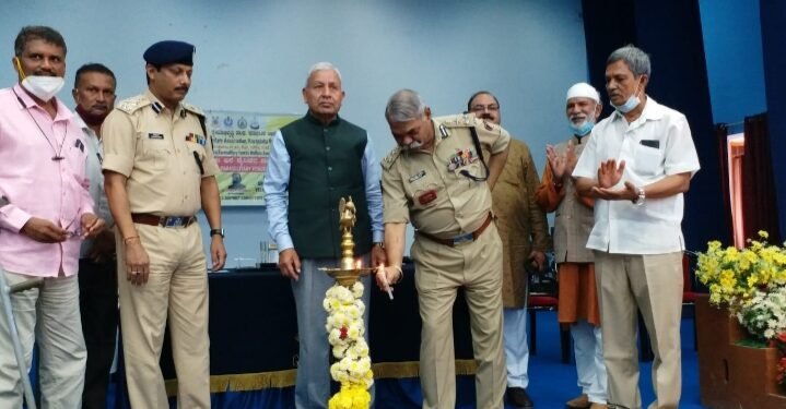 ‘ONE RANK ONE PENSION’: ವ್ಯವಸ್ಥೆ ಜಾರಿಗೆ ಕೇಂದ್ರೀಯ ಅರೆಸೇನಾ ಪಡೆಗಳ ಮಾಜಿ ಯೋಧರ ಆಗ್ರಹ