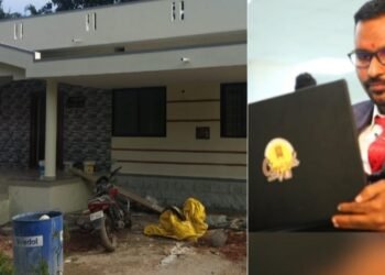 ಸಾಮಾಜಿಕ ಹರಿಕಾರನ‌ ‘ಸೂರು’ ಸಂಕಲ್ಪ.. ವಸತಿ ಹೀನರ ಬದುಕಲ್ಲಿ ‘ಗೋವಿಂದ’ ಬೆಳಕು..