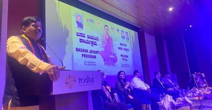 ಕರ್ನಾಟಕದಲ್ಲಿ ಉದ್ಯೋಗ ಸೃಷ್ಟಿ.. ವಿದೇಶದಲ್ಲಿ ನಿರಾಣಿ ಮೋಡಿ..