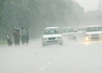 ಕೇರಳಕ್ಕೆ ಮಳೆ ಹೊಡೆತ.. ಕರ್ನಾಟಕದಲ್ಲೂ ವಾರಾಂತ್ಯ ವರುಣನ ಅಬ್ಬರ