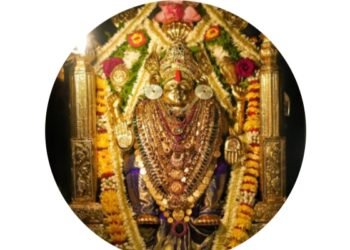 ಕಟೀಲು ದೇಗುಲದಲ್ಲಿ ನವರಾತ್ರಿ ವೈಭವ: ಮಹಾನವಮಿಯ ವಿಶೇಷ ರಂಗಪೂಜೆ