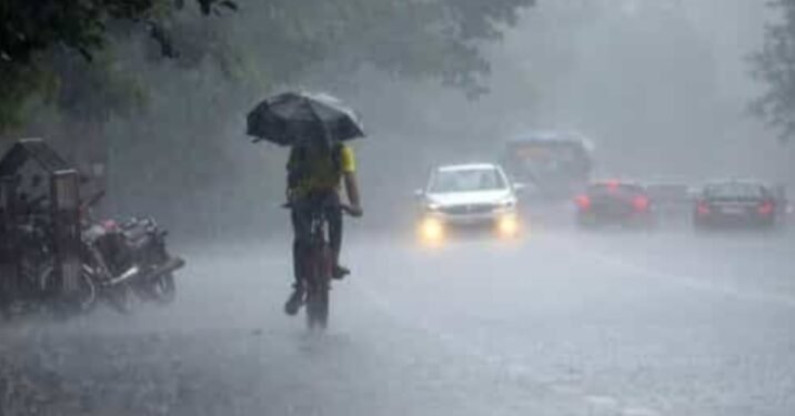 ಕೇರಳಕ್ಕೆ ಮಳೆ ಹೊಡೆತ.. ಕರ್ನಾಟಕದಲ್ಲೂ ವಾರಾಂತ್ಯ ವರುಣನ ಅಬ್ಬರ