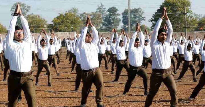 ನೆಹರೂ, ಪ್ರಣಬ್ ನಂತರ ದಿಗ್ವಿಜಯ್ ಸಿಂಗ್.. RSSಗೆ ಕೈ ನಾಯಕನ ಕೃತಜ್ಞತೆ