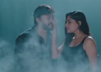 ಅಂದು ‘ಮುಂಗಾರು ಮಳೆ’.. ಇದೀಗ ‘ಸಕತ್’ ಸಾಂಗ್.. ಗಣೇಶ್ ಮೋಡಿ ಹೇಗಿದೆ ಗೊತ್ತಾ..?