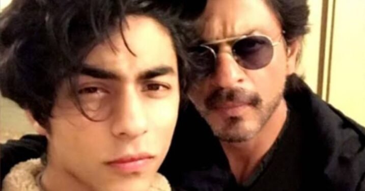 ರೇವ್ ಪಾರ್ಟಿ ಮೇಲೆ NCB ದಾಳಿ: ಸೂಪರ್‌ಸ್ಟಾರ್ ಶಾರೂಖ್ ಪುತ್ರನ ಸೆರೆ