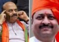 ಸಿಎಂ ತವರು ಜಿಲ್ಲೆಯಲ್ಲಿ ಬಾಡಿದ ಕಮಲ.. ಬಂಡಾಯ ನಾಯಕನ ಜಿಲ್ಲೆಯಲ್ಲಿ ಮೇಲುಗೈ.. ರಾಜ್ಯ ರಾಜಕೀಯದಲ್ಲಿ ಬಗೆಬಗೆಯ ವಿಶ್ಲೇಷಣೆ..