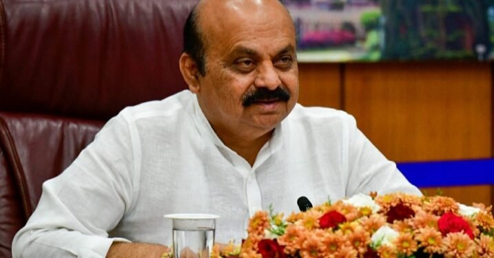 ಗುಜರಾತ್ ಮುಖ್ಯ ನ್ಯಾಯಮೂರ್ತಿ ಅರವಿಂದ್ ಕುಮಾರ್‌ಗೆ ಸಿಎಂ ಸನ್ಮಾನ