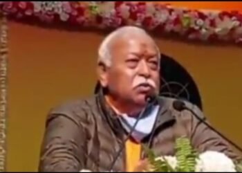 ‘ಹಿಂದೂಗಳಿಲ್ಲದೆ ಭಾರತವಿಲ್ಲ, ಭಾರತವಿಲ್ಲದೆ ಹಿಂದೂಗಳಿಲ್ಲ’