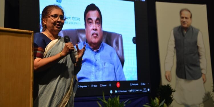 ರಾಷ್ಟ್ರ ರಾಜಕಾರಣದಲ್ಲಿ ಅನಂತಕುಮಾರ್‌ ಕೊರತೆ ಎದ್ದು ಕಾಣುತ್ತಿದೆ 