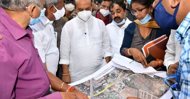 ಕೃಷಿ ಕಾಯ್ದೆ ರೀತಿ ವಿದ್ಯುತ್ ಬಿಲ್ ರದ್ದತಿಗೂ ಹೋರಾಟ: ಬೆಂಗಳೂರಿನಲ್ಲಿ ಆಖಾಡಕ್ಕಿಳಿದ ಎಸ್‌ಯುಸಿಐ(ಸಿ)