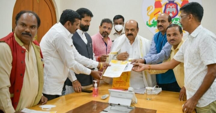 ಗೋವಾ ಕನ್ನಡಿಗರ ಬಹುಕಾಲದ ಕನಸು ನನಸು.. ಸಿ.ಟಿ.ರವಿ ಪ್ರಯತ್ನಕ್ಕೆ ಶಹಬ್ಬಾಸ್‌ಗಿರಿ