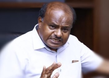 ಬಿಬಿಎಂಪಿ ಚುನಾವಣೆಗೆ ಜೆಡಿಎಸ್ ಶಸ್ತ್ರ ಸನ್ನದ್ದ: ಬೆಂಗಳೂರಿಗೆ ಪ್ರತ್ಯೇಕ ಪ್ರಣಾಳಿಕೆ; ಹೆಚ್ಡಿಕೆ ಘೋಷಣೆ