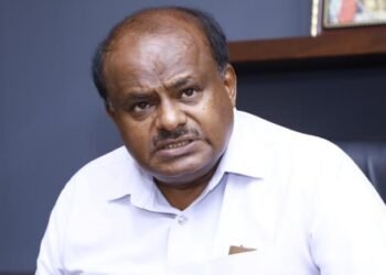 ಬಿಬಿಎಂಪಿ ಚುನಾವಣೆಗೆ ಜೆಡಿಎಸ್ ಶಸ್ತ್ರ ಸನ್ನದ್ದ: ಬೆಂಗಳೂರಿಗೆ ಪ್ರತ್ಯೇಕ ಪ್ರಣಾಳಿಕೆ; ಹೆಚ್ಡಿಕೆ ಘೋಷಣೆ