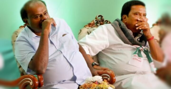 ರಾಷ್ಟ್ರ ರಾಜಕಾರಣದಲ್ಲಿ ಅನಂತಕುಮಾರ್‌ ಕೊರತೆ ಎದ್ದು ಕಾಣುತ್ತಿದೆ 