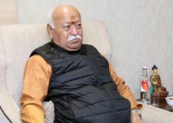 ‘ಹಿಂದೂ’ ಭಾರತದ ಅಸ್ಮಿತೆ.. ಒಪ್ಪಿಕೊಂಡರೆ ಏನು ತೊಂದರೆ..?