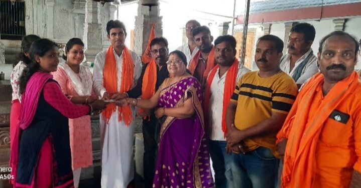 5 ವರ್ಷಗಳಲ್ಲಿ 141 ಸೇವಾ ಯೋಜನೆಗಳು: ಬೆಳ್ತಂಗಡಿ ವೀರಕೇಸರಿ ತಂಡದ ಸಾಧನೆ