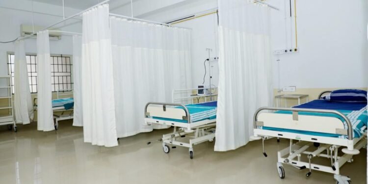 ‘ಕರಾವಳಿ’ ಶಿಕ್ಷಣದಲ್ಲಿ ಹೊಸ ಯುಗ.. ‘ಮೆಡಿಕಲ್ ಕಾಲೇಜ್’ಗೆ ಅನುಮತಿ