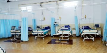 ‘ಕರಾವಳಿ’ ಶಿಕ್ಷಣದಲ್ಲಿ ಹೊಸ ಯುಗ.. ‘ಮೆಡಿಕಲ್ ಕಾಲೇಜ್’ಗೆ ಅನುಮತಿ