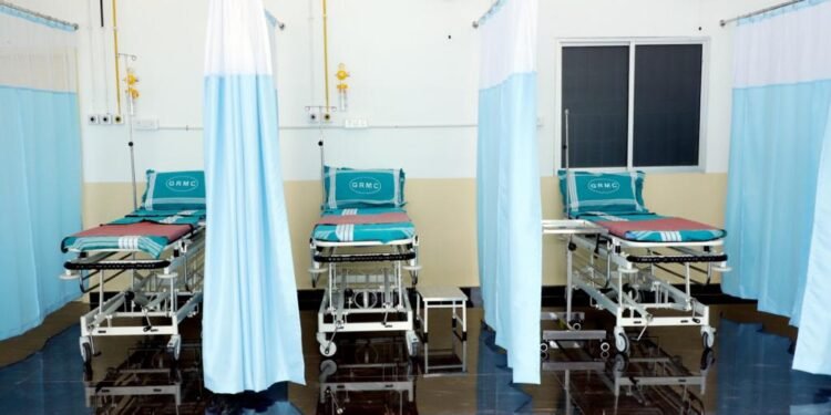 ‘ಕರಾವಳಿ’ ಶಿಕ್ಷಣದಲ್ಲಿ ಹೊಸ ಯುಗ.. ‘ಮೆಡಿಕಲ್ ಕಾಲೇಜ್’ಗೆ ಅನುಮತಿ