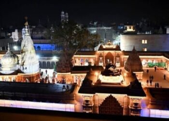 ‘ದಿವ್ಯ ಕಾಶಿ ಭವ್ಯ ಕಾಶಿ’ ಉದ್ಘಾಟನೆ: ದೇಶಾದ್ಯಂತ ಅಪೂರ್ವ ಕಾರ್ಯಕ್ರಮ