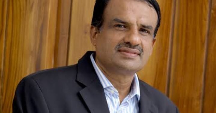 ನನಸಾಯಿತು ‘ಭಂಡಾರಿ’ ಕನಸು: ಕರಾವಳಿಯಿಂದ ಮೇಲ್ಮನೆಗೆ ಮತ್ತೊಬ್ಬ ಕೈ ನಾಯಕ