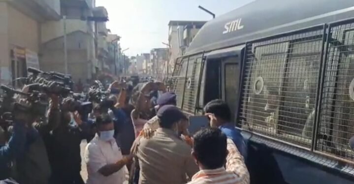 ಬೆಳಗಾವಿಯಲ್ಲಿ ಭಯೋತ್ಪಾದನೆ ಸೃಷ್ಟಿಸುತ್ತಿರುವ ಶಕ್ತಿಗಳನ್ನು ಮೂಲೋತ್ಪಾಟನೆ ಮಾಡಿ: ಹೆಚ್ಡಿಕೆ ಆಗ್ರಹ