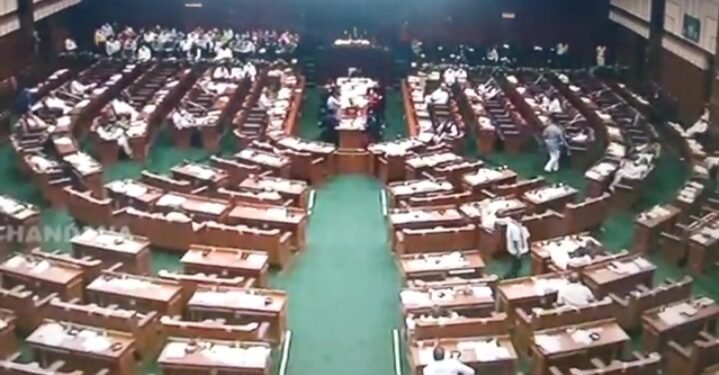 ತಮ್ಮ ಸರ್ಕಾರದ ವಿರುದ್ದವೇ ಆಕ್ರೋಶ ಹೊರ ಹಾಕಿದ ಕರಾವಳಿಯ ಬಿಜೆಪಿ ಶಾಸಕ