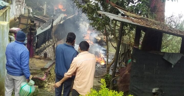 ಜಕ್ಕೂರು ವೈಮಾನಿಕ ತರಬೇತಿ ಶಾಲೆ ಟ್ವಿನ್ ಎಂಜಿನ್ ಪರೀಕ್ಷಾರ್ಥ ಹಾರಾಟ ಯಶಸ್ವಿ