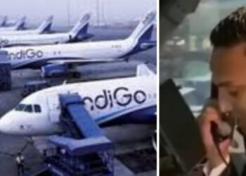 ವಿಮಾನದಲ್ಲಿ ‘ತುಳು’ ಭಾಷೆಯಲ್ಲಿ ಅನೌನ್ಸ್ಮೆಂಟ್: ವೀಡಿಯೋ ವೈರಲ್