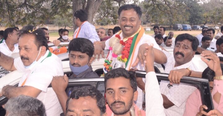 ಪರಿಷತ್ ಚುನಾವಣೆ : ಸಿಹಿ ಜಲ್ಲೆಯ ನಾಡಲ್ಲಿ ಜೆಡಿಎಸ್‌ಗೆ ಮತ್ತೊಮ್ಮೆ ಕಹಿ ಅನುಭವ
