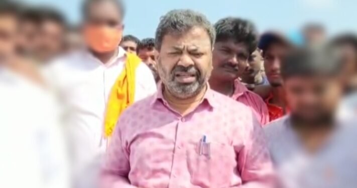 ಮತ್ತೆ ಬಂಡೆದ್ದರೇ ರೇಣುಕಾಚಾರ್ಯ.. ದುರಾಹಂಕಾರಿ ಸಚಿವರನ್ನು ಸಂಪುಟದಿಂದ ವಜಾಗೊಳಿಸಲು ಆಗ್ರಹ..