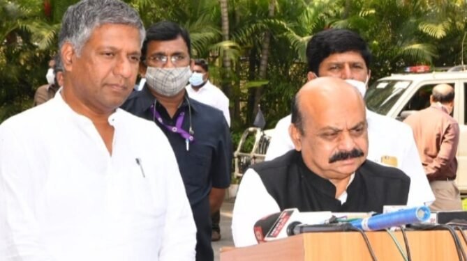 ರಾಯಣ್ಣನ ಹೆಸರಲ್ಲಿ 180 ಕೋ.ರೂ. ವೆಚ್ಚದಲ್ಲಿ ವೆಚ್ಚದಲ್ಲಿ ಮಿಲಿಟರಿ ಶಾಲೆ: ಸಿಎಂ ಬೊಮ್ಮಾಯಿ