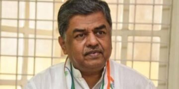 ಶ್ರೀ ನಾರಾಯಣ ಗುರುಗಳಿಗೆ ಅಪಮಾನ ಖಂಡನೀಯ: ಬಿ.ಕೆ.ಹರಿಪ್ರಸಾದ್‌