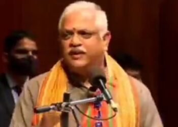 ಹೆಚ್ಚು ವೈರಲ್ ಆಗುತ್ತಿರುವ ಸುದ್ದಿ..’We are not Rightist, We are Nationalist’