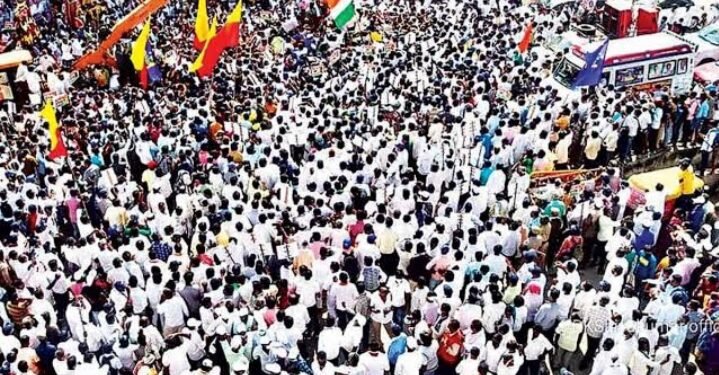 ಮೇಕೆದಾಟು ಪಾದಯಾತ್ರೆ ತಾತ್ಕಾಲಿಕ ಸ್ಥಗಿತ.. ಸದ್ಯದಲ್ಲೇ ಮುಂದುವರಿಕೆ