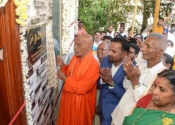 ಗೋವಿಂದ ಪೂಜಾರಿ ‘ಮನೆಗಳ ದಾನ’.. ಉದ್ದೇಶ, ರಹಸ್ಯ ಏನು ಗೊತ್ತಾ..?