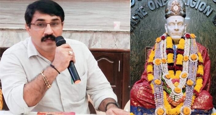 ‘ಶ್ರೀ ನಾರಾಯಣಗುರು ಸ್ತಬ್ಧಚಿತ್ರ’ ವಿಚಾರ: ಬಿಜೆಪಿ ವಿರುದ್ಧ ಬಿಲ್ಲವರ ಆಕ್ರೋಶದ ಬಾಣ