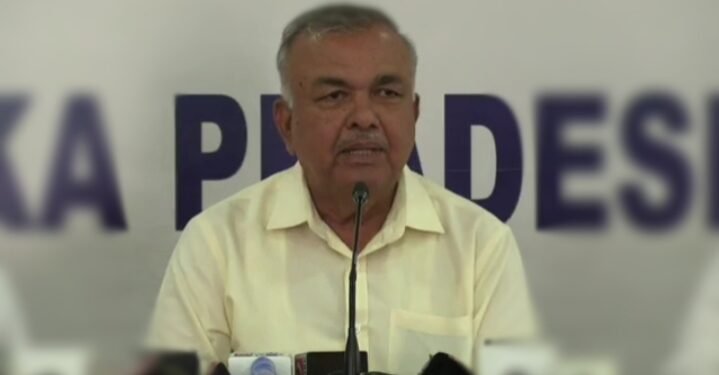 ಕಾಂಗ್ರೆಸ್‌ನಿಂದ ‘ಮೇಕೆದಾಟು’ ಪ್ರಯತ್ನ.. ಜೆಡಿಎಸ್‌ನಿಂಧ ‘ಜಲಧಾರೆ’ ಕಾರ್ಯಕ್ರಮ